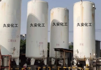 無(wú)錫高純度氣體氣瓶干燥、抽真空及問題處理